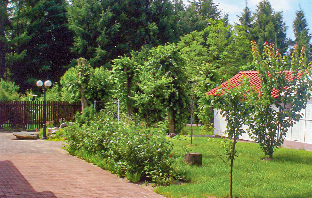 Feriehuse - Batorowo-Poznan , Polen - PPW101 16