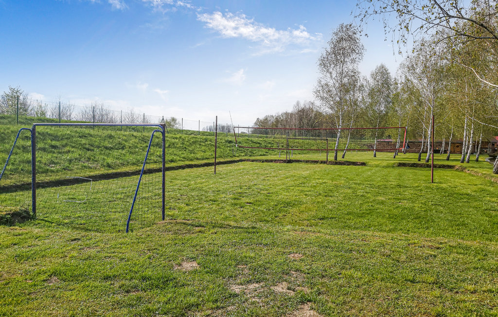 Semesterhus - Gubin , Polen - PPW134 14