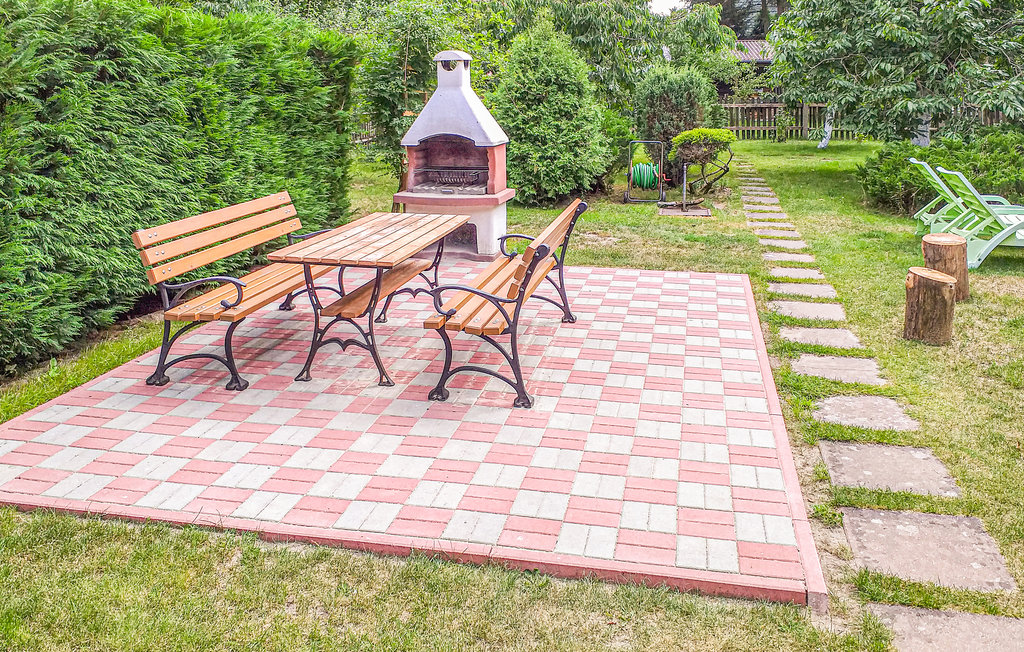 Feriehuse - Parzensko , Polen - PPW400 14