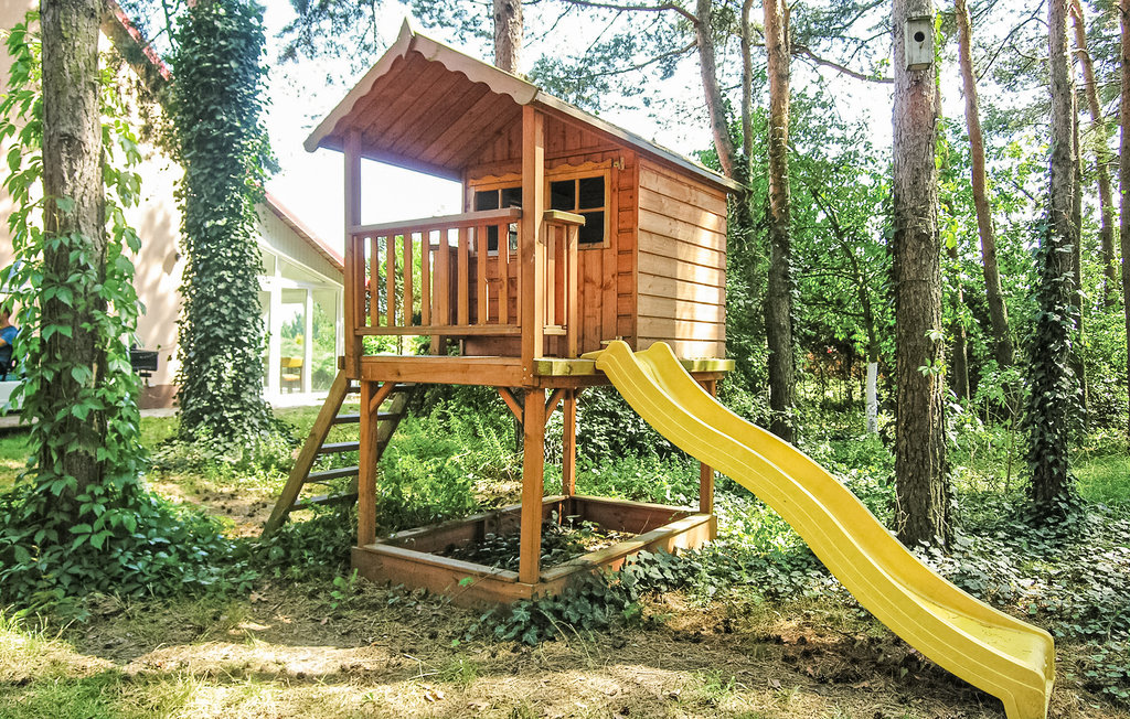 Feriehus - Solec , Polen - PPW453 13