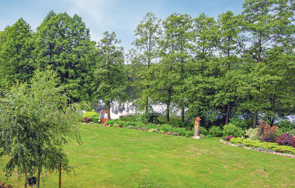 Feriehus - Nowy Mlyn , Polen - PPW470 5