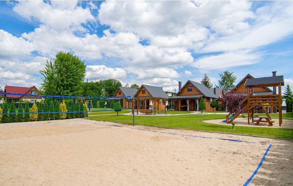 Feriehuse - Lubrza , Polen - PPW789 17