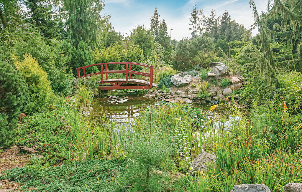 Feriehuse - Batorowo-Poznan , Polen - PPW101 19