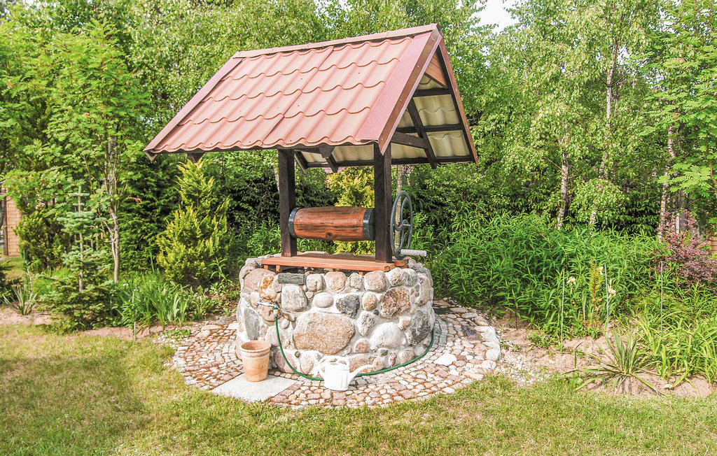 Ferienhaus - Rybakowo , Polen - PPW431 18