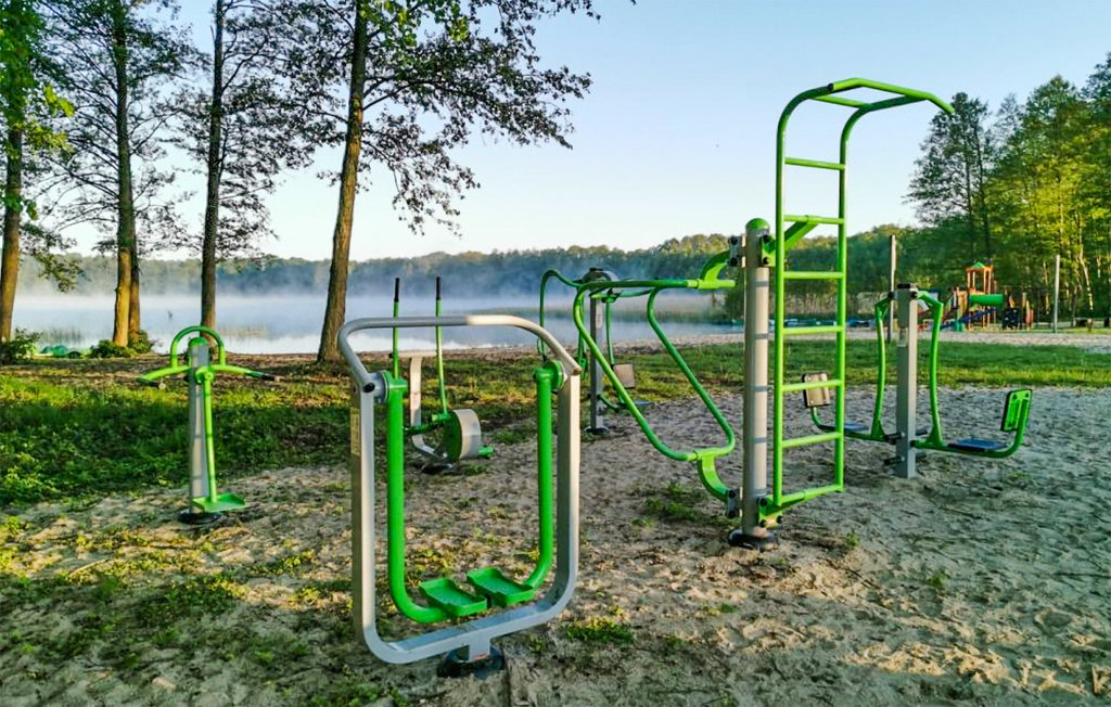 Feriehuse - Lubrza , Polen - PPW789 7