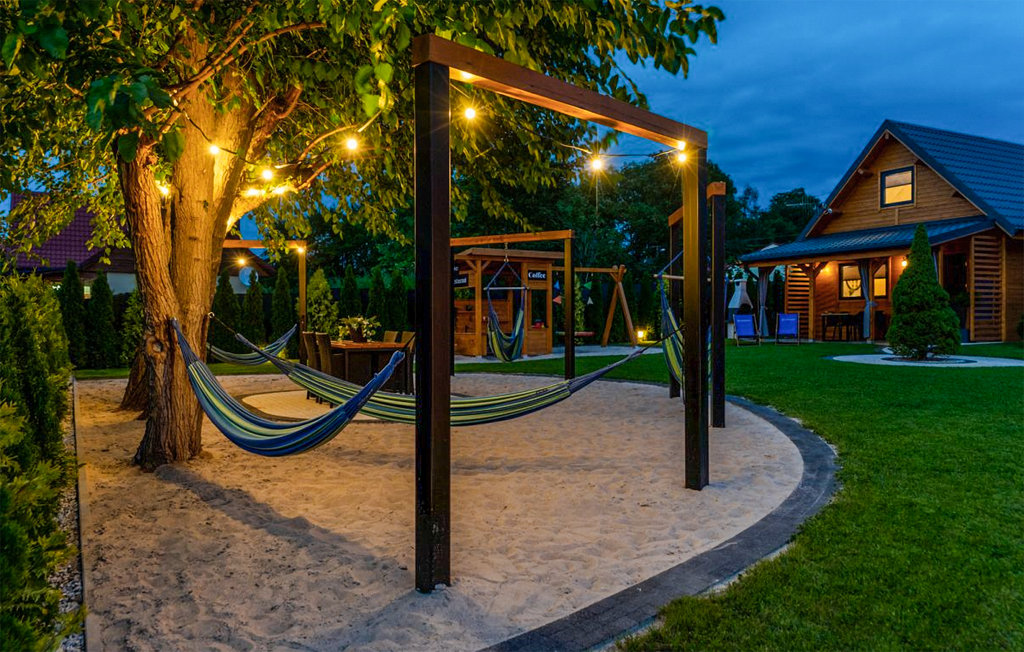 Feriehuse - Lubrza , Polen - PPW789 20