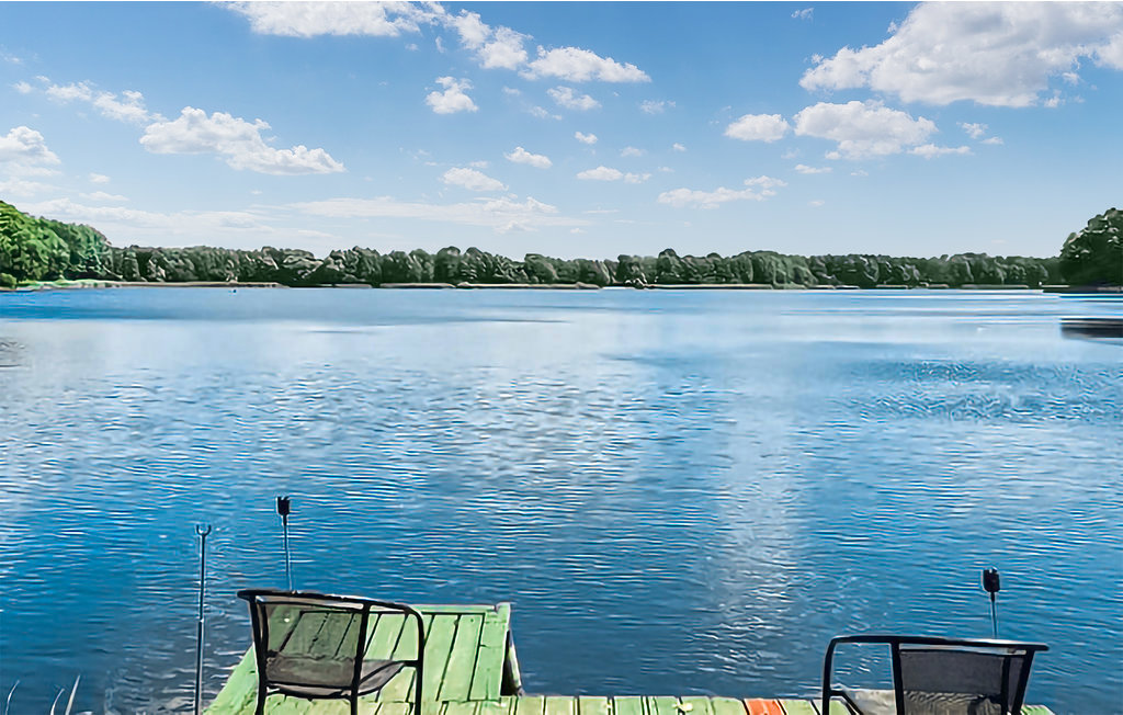 Lejlighed - Wilcze , Polen - PPW167 5