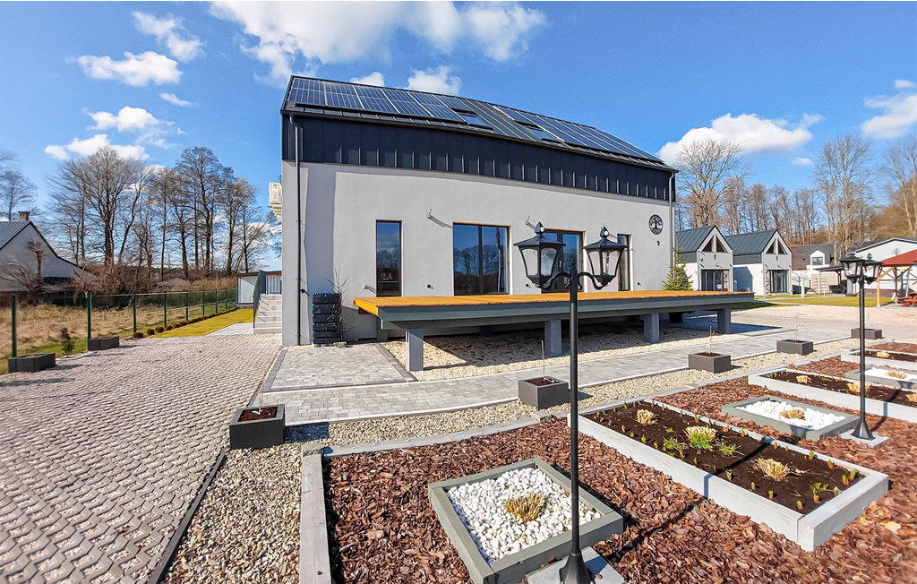 Lejlighed - Wilcze , Polen - PPW167 6