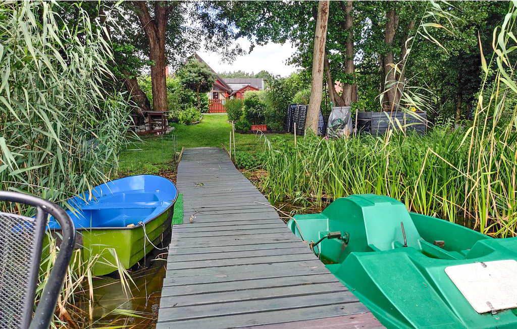 Ferienhaus - Wilcze , Polen - PPW168 7