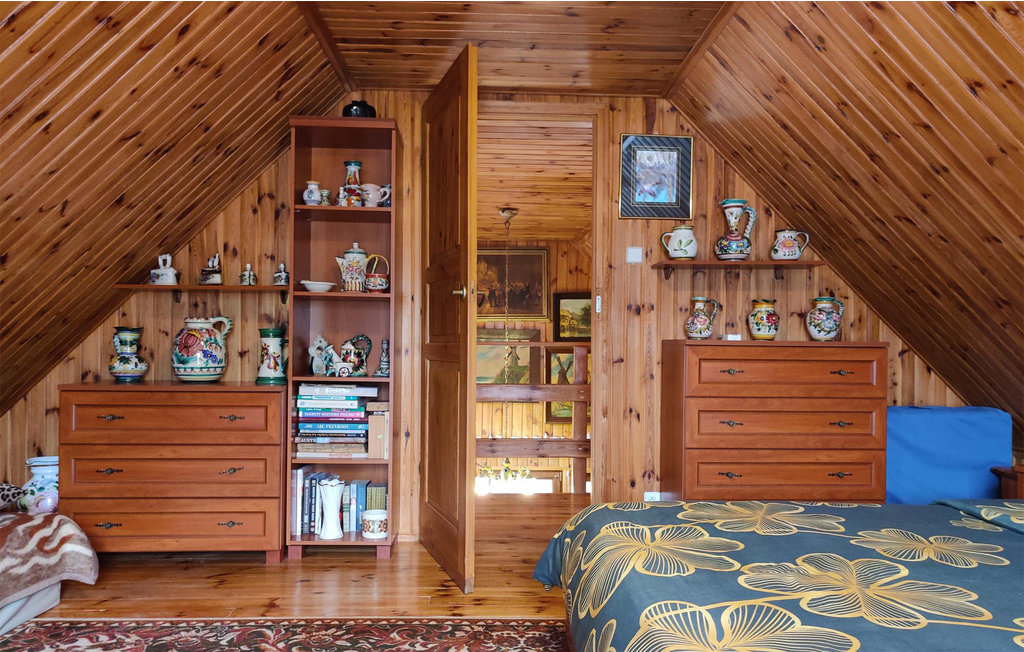 Ferienhaus - Wilcze , Polen - PPW168 18