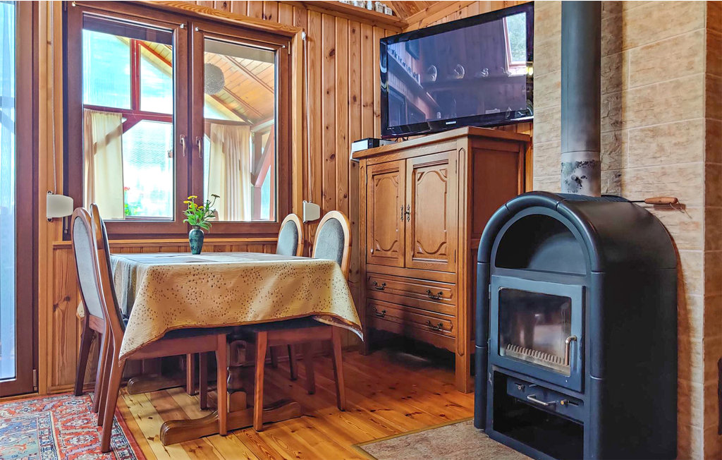 Ferienhaus - Wilcze , Polen - PPW168 14