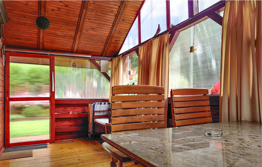 Ferienhaus - Wilcze , Polen - PPW168 15