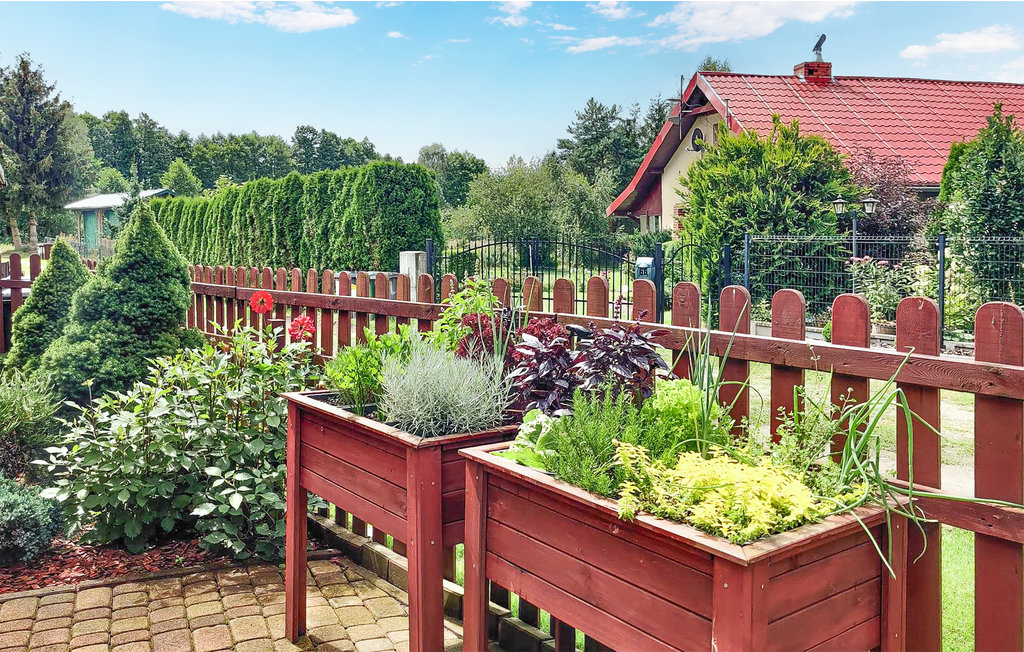 Ferienhaus - Wilcze , Polen - PPW168 11