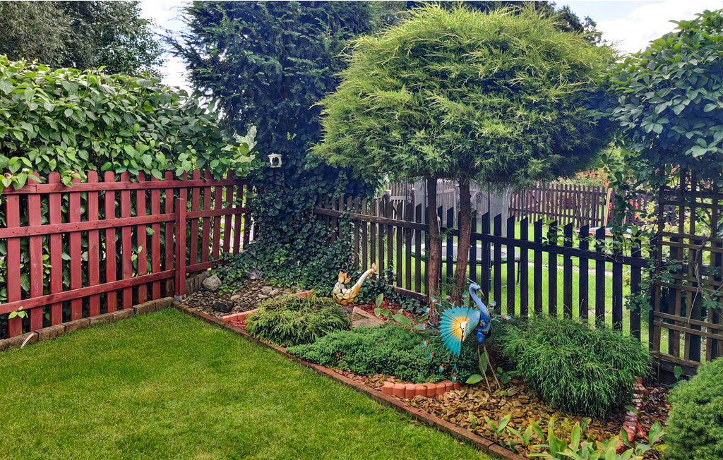 Ferienhaus - Wilcze , Polen - PPW168 12