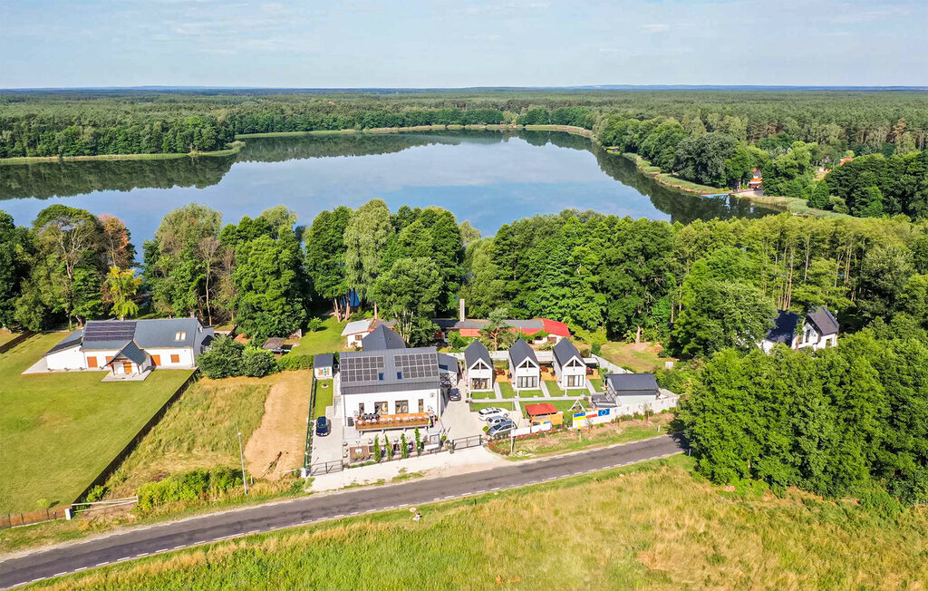 Ferienhaus - Wilcze , Polen - PPW168 21