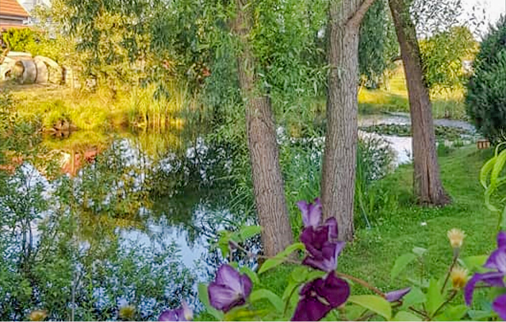 Feriehus - Lagow , Polen - PPW660 2