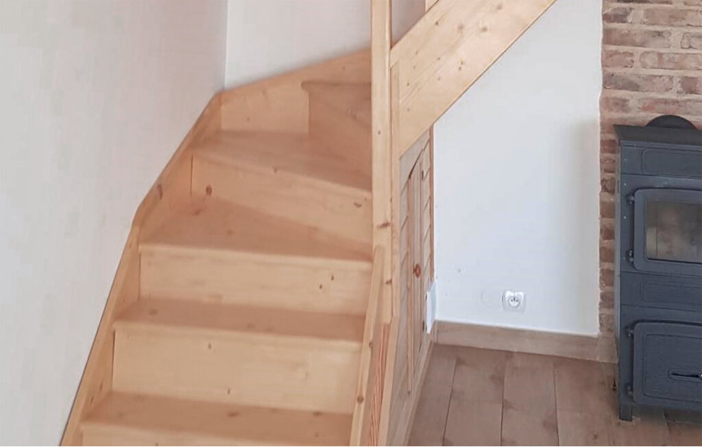 Feriehus - Lagow , Polen - PPW660 6