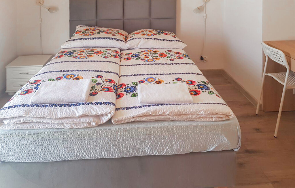 Feriehus - Lagow , Polen - PPW660 7