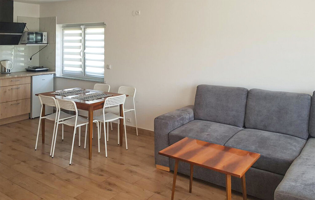 Feriehus - Lagow , Polen - PPW660 4