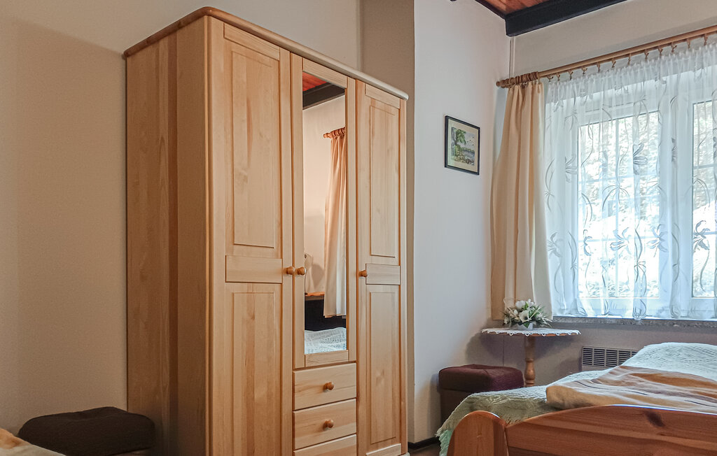 Feriehuse - Parzensko , Polen - PPW400 22