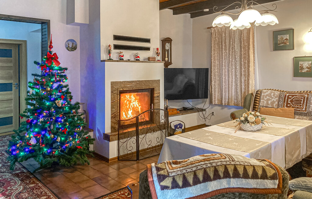 Feriehuse - Parzensko , Polen - PPW400 20