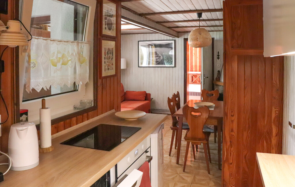 Semesterhus - Boruja , Polen - PPW150 14