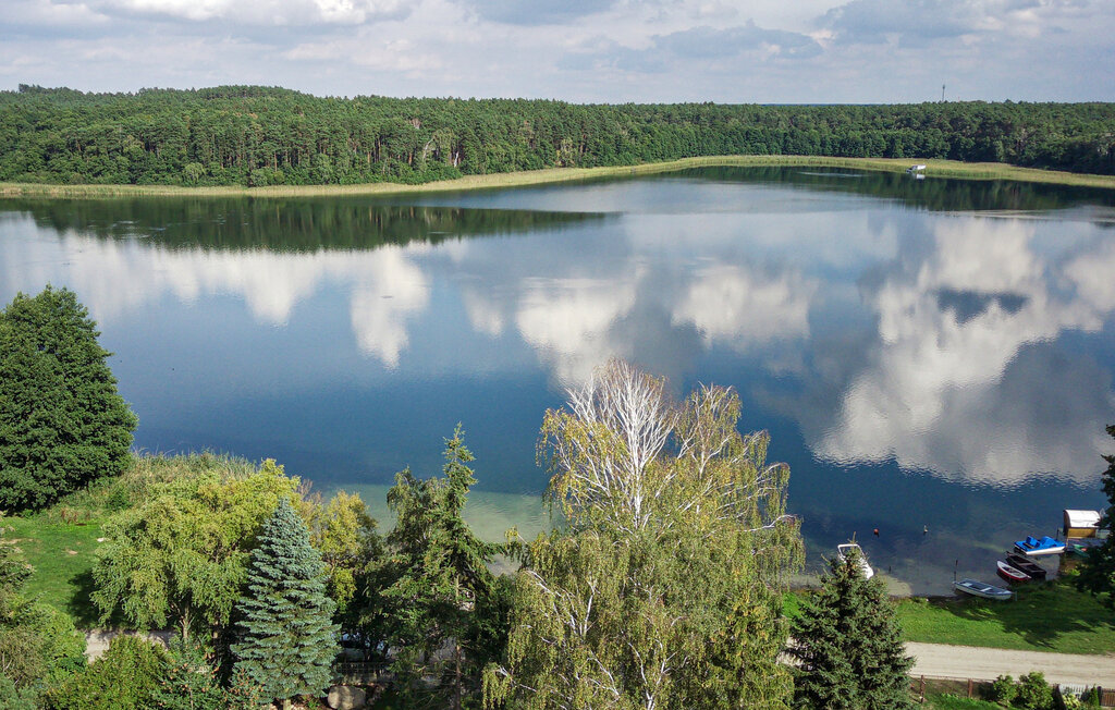 Semesterhus - Boruja , Polen - PPW150 20