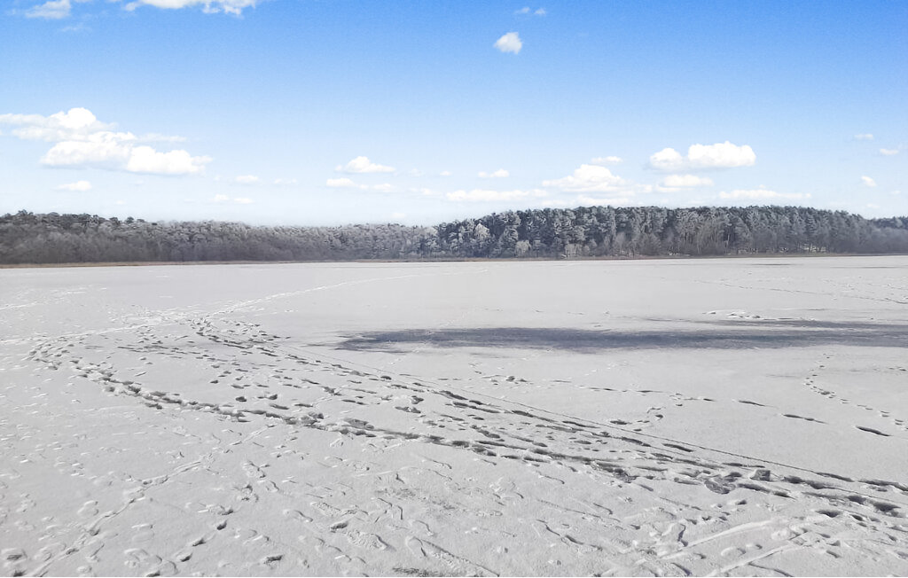 Semesterhus - Boruja , Polen - PPW150 25