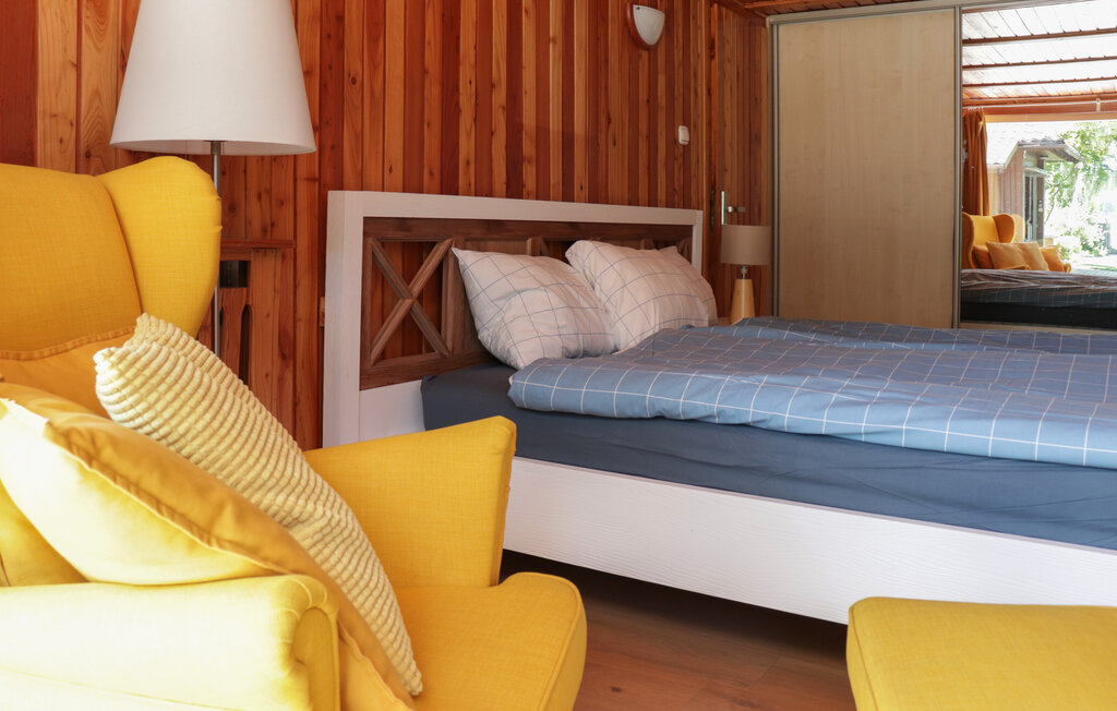 Semesterhus - Boruja , Polen - PPW150 18