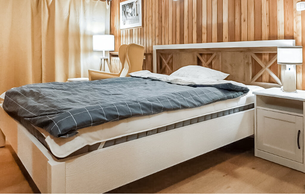 Semesterhus - Boruja , Polen - PPW150 17