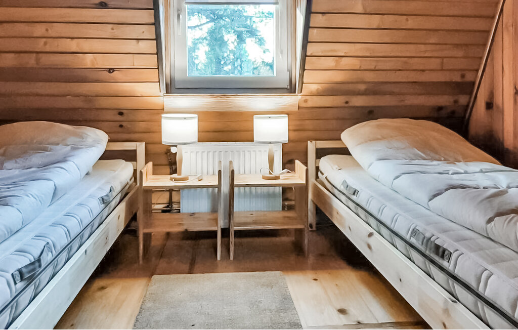 Semesterhus - Boruja , Polen - PPW150 19