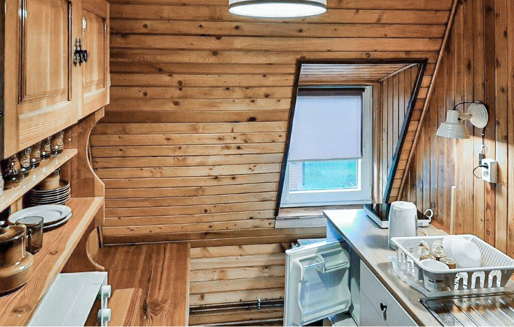 Semesterhus - Boruja , Polen - PPW150 6