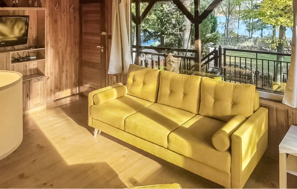 Semesterhus - Boruja , Polen - PPW150 11