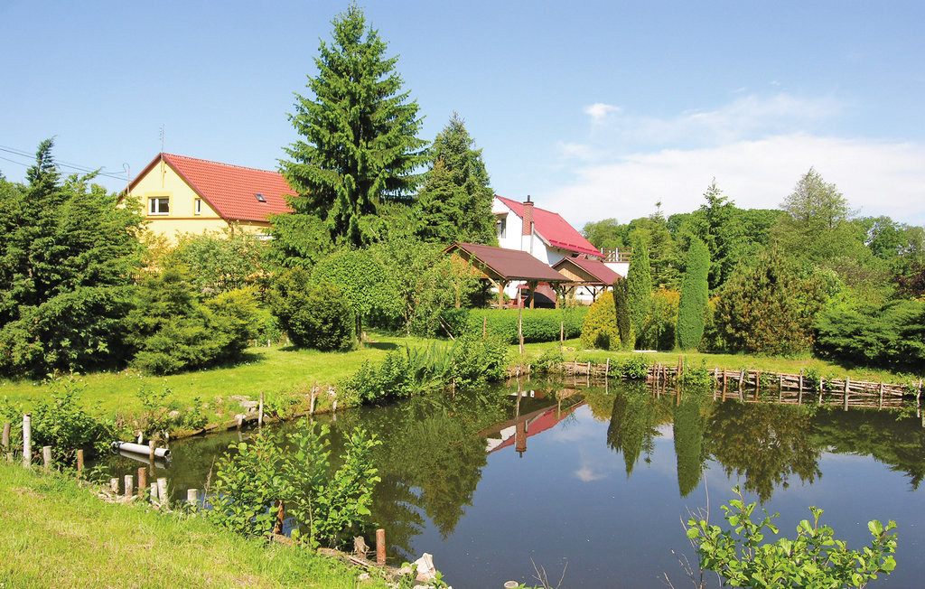 Ferienhaus Strzelce Krajenskie