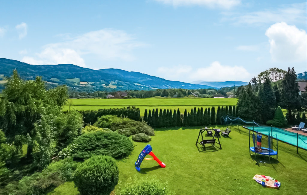 Holiday rental Brenna , Poland PPZ117 Novasol