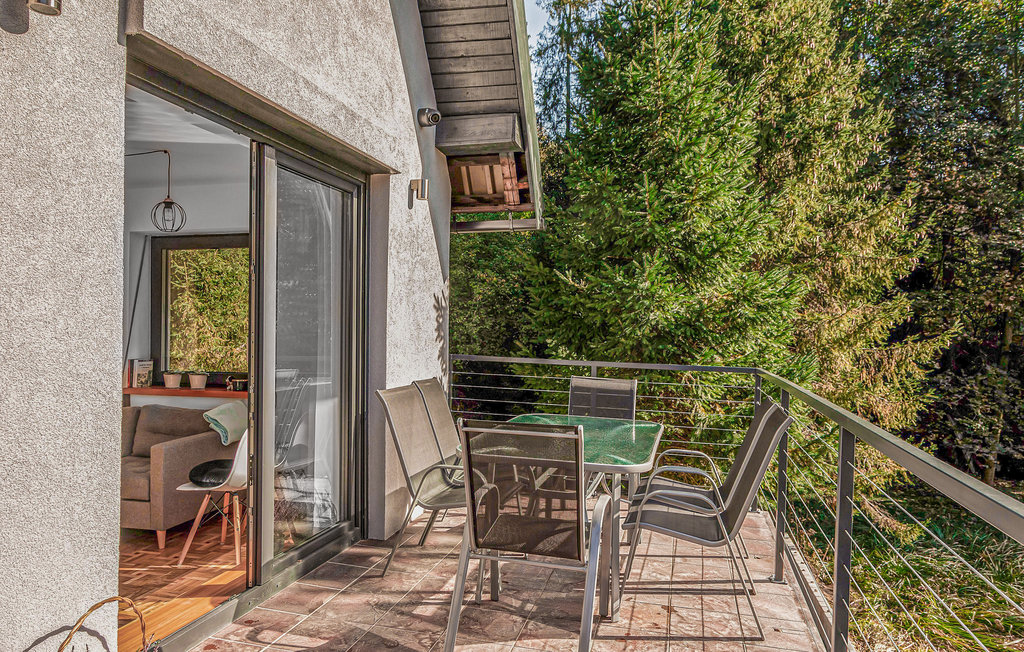 Semesterhus - Brenna , Polen - PPZ132 2