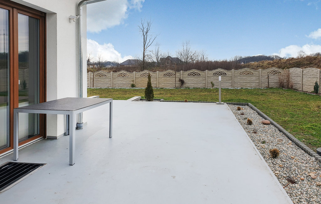 Ferienhaus - Dobra Krapkowice , Polen - PPZ999 7