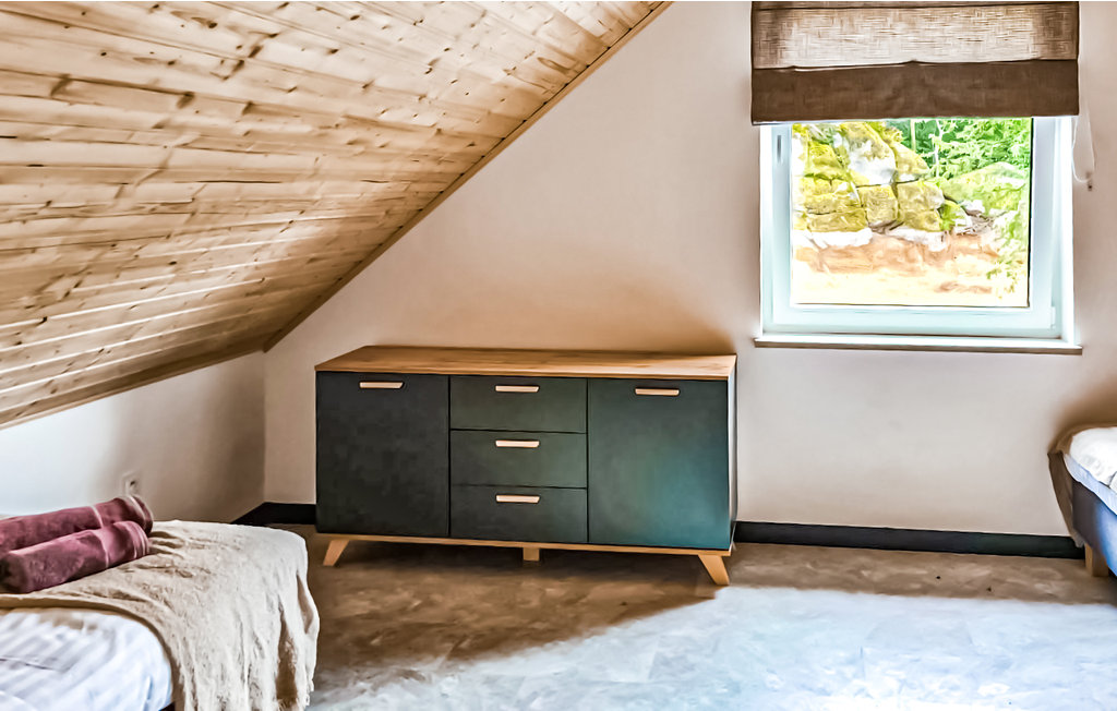 Ferienhaus - Staniszów, Zlotoryja , Polen - PPZ121 21