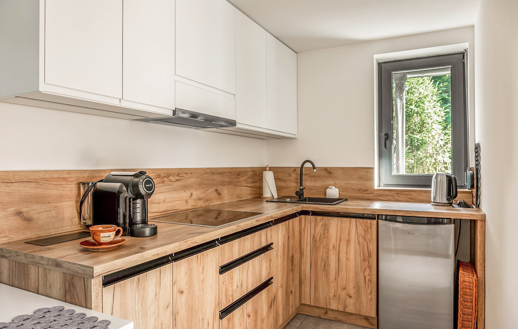 Semesterhus - Brenna , Polen - PPZ132 5