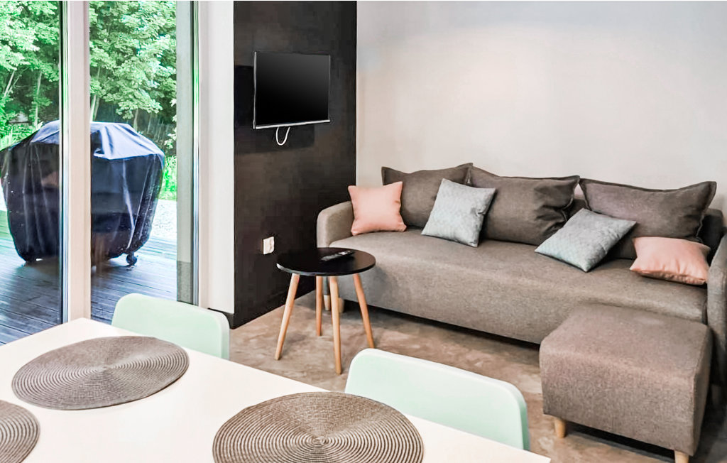 Ferienhaus - Staniszów, Zlotoryja , Polen - PPZ121 3