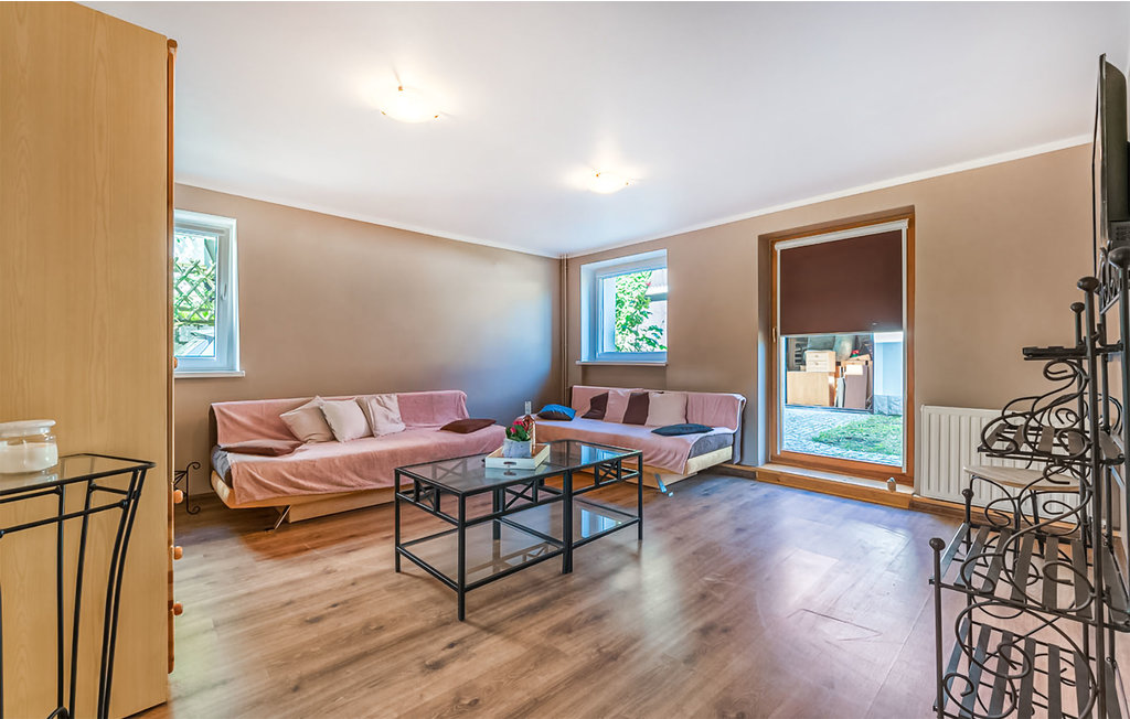 Ferienwohnung - Szklarska Poreba , Polen - PPZ211 2