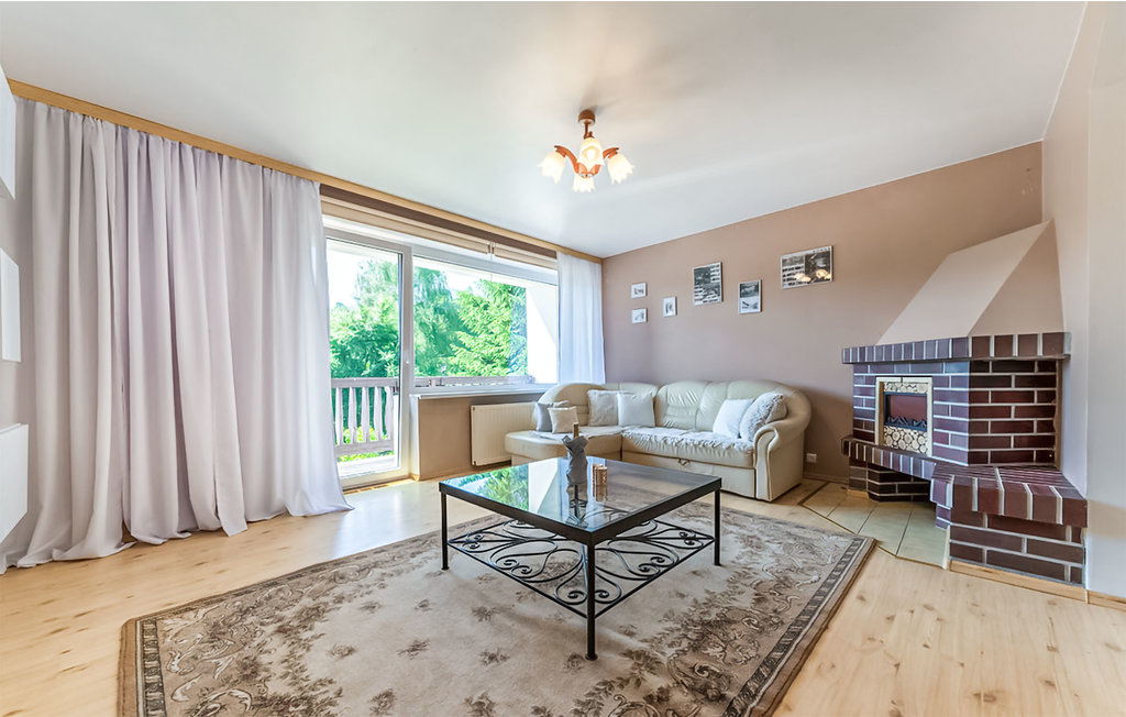 Ferienwohnung - Szklarska Poreba , Polen - PPZ213 3