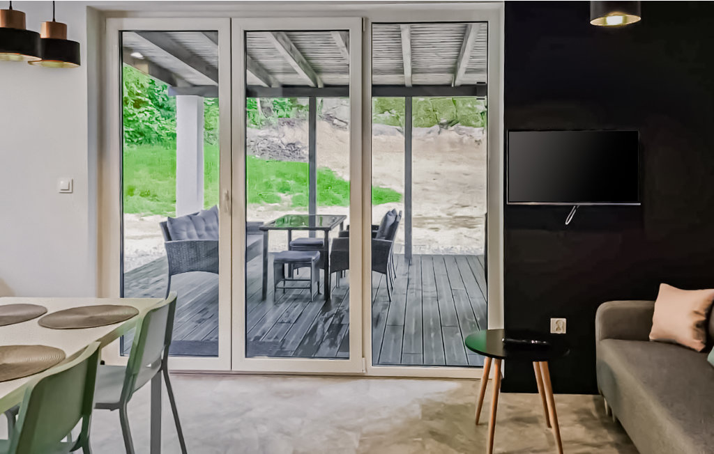 Ferienhaus - Staniszów, Zlotoryja , Polen - PPZ121 14