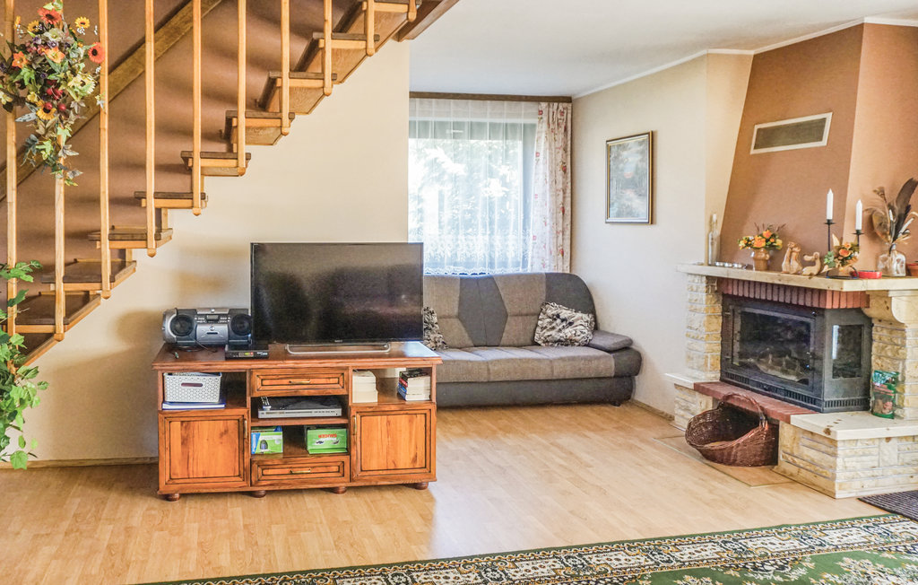 Feriehus - Szczedrzyk , Polen - PPZ334 5