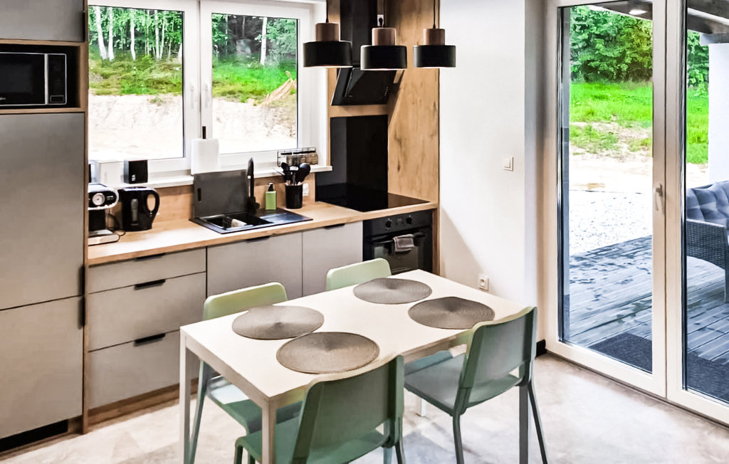 Ferienhaus - Staniszów, Zlotoryja , Polen - PPZ121 15