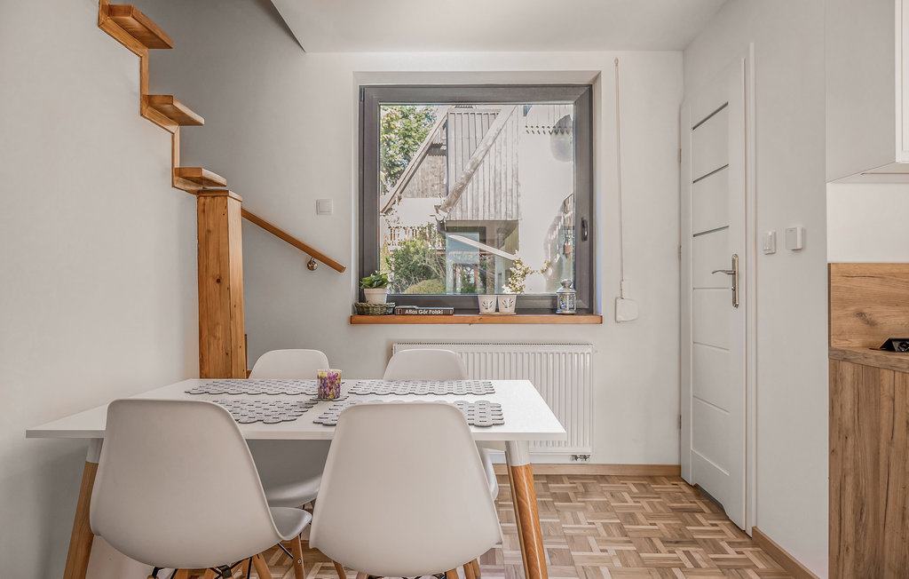 Semesterhus - Brenna , Polen - PPZ132 11