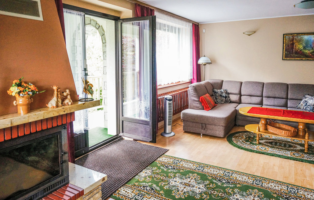 Feriehus - Szczedrzyk , Polen - PPZ334 17
