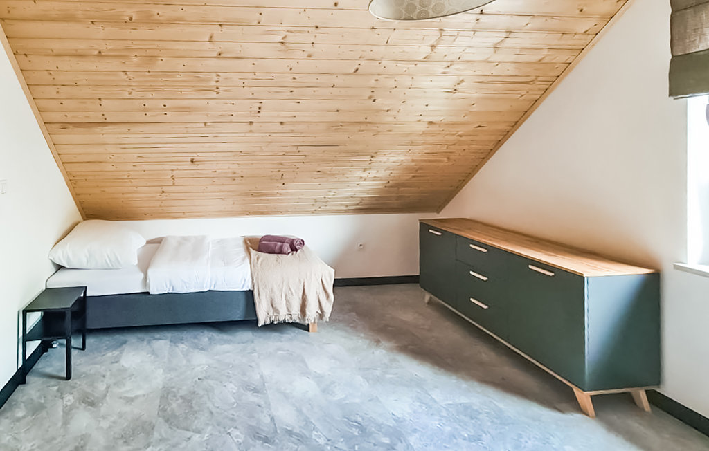 Ferienhaus - Staniszów, Zlotoryja , Polen - PPZ121 20