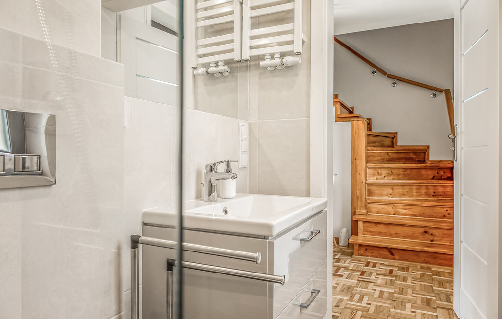 Semesterhus - Brenna , Polen - PPZ132 13