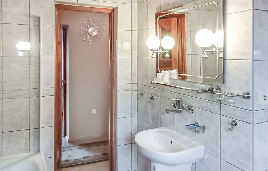 Ferienwohnung - Szklarska Poreba , Polen - PPZ213 7